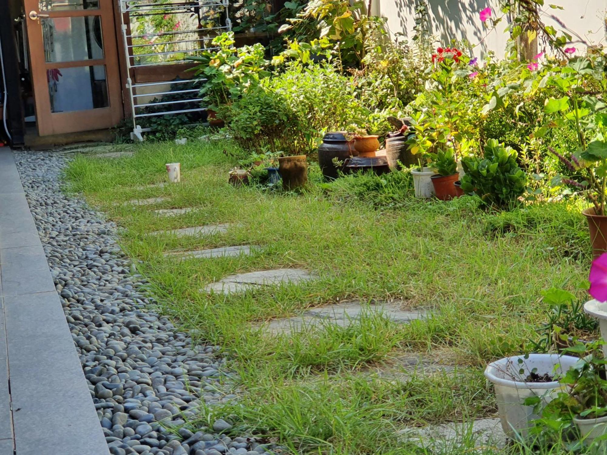 Jeonju Nostalgic Home Kültér fotó